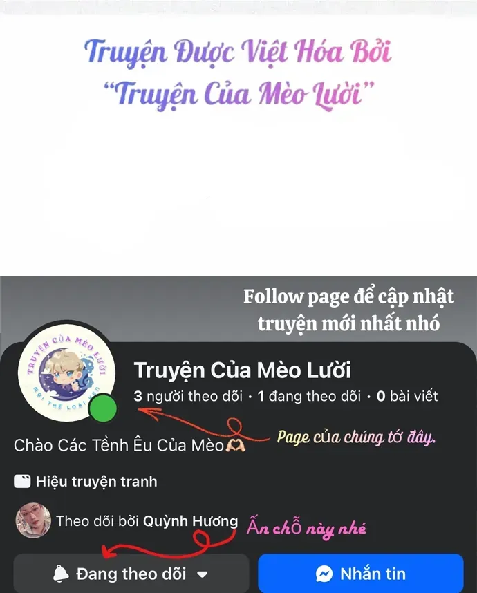 Giữa Chúng Ta Chapter 11 - Trang 38