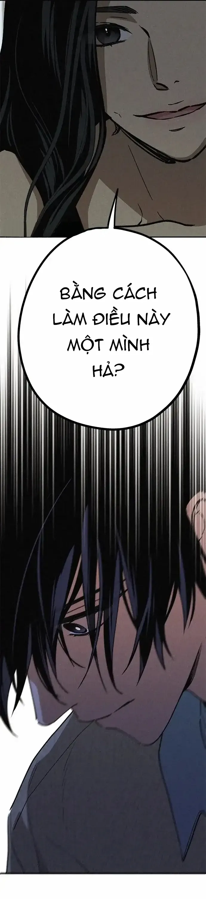 Giữa Chúng Ta Chapter 11 - Trang 6