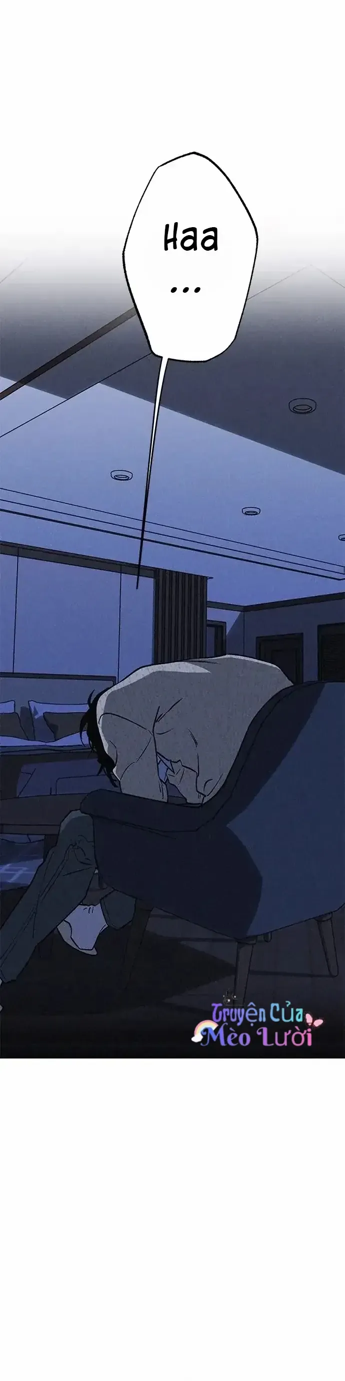 Giữa Chúng Ta Chapter 11 - Trang 7