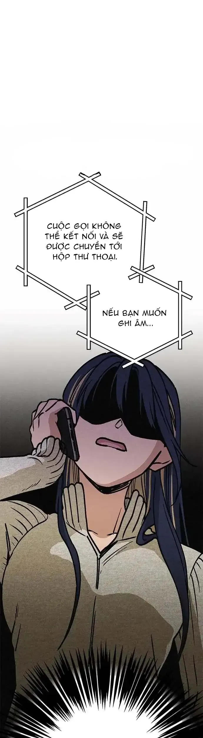 Giữa Chúng Ta Chapter 12 - Trang 3