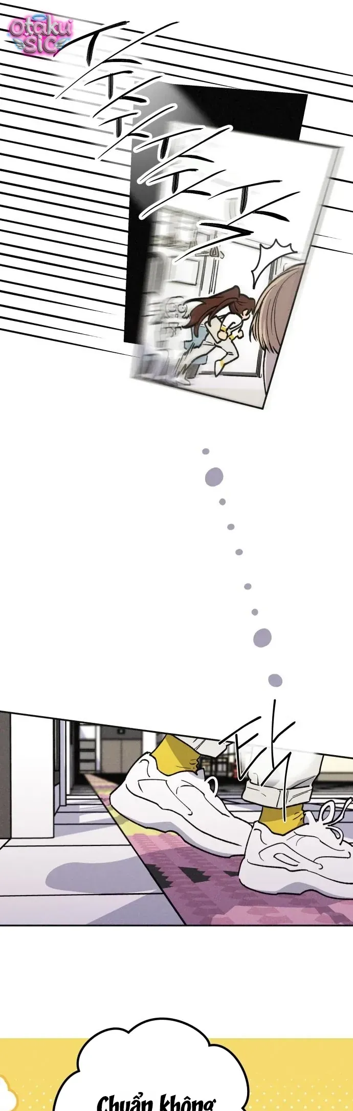 Giữa Chúng Ta Chapter 16 - Trang 12