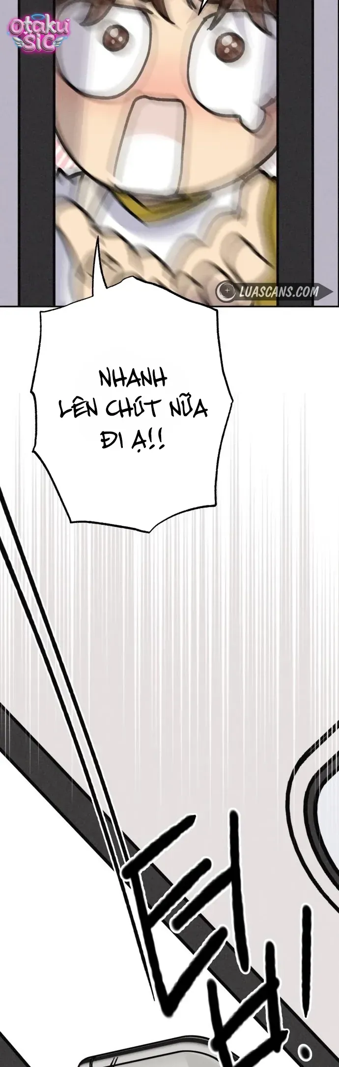 Giữa Chúng Ta Chapter 16 - Trang 15