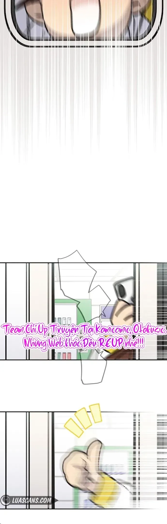 Giữa Chúng Ta Chapter 16 - Trang 17