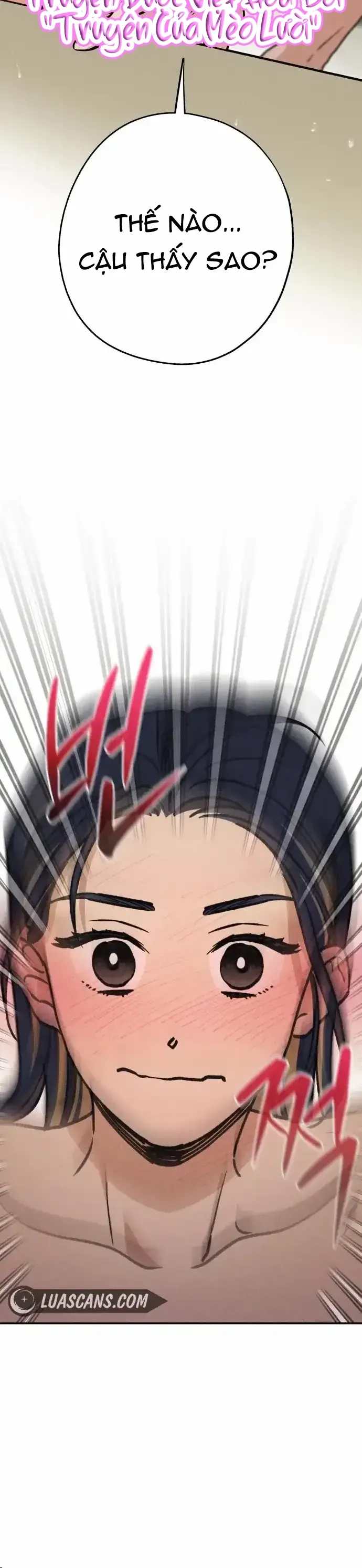 Giữa Chúng Ta Chapter 16 - Trang 26