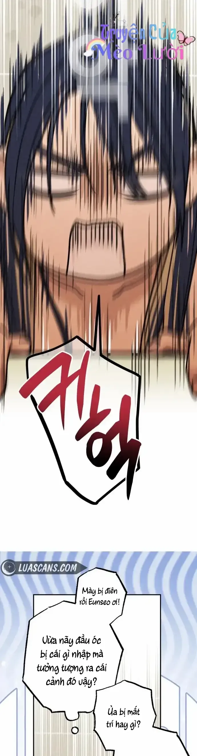 Giữa Chúng Ta Chapter 16 - Trang 28