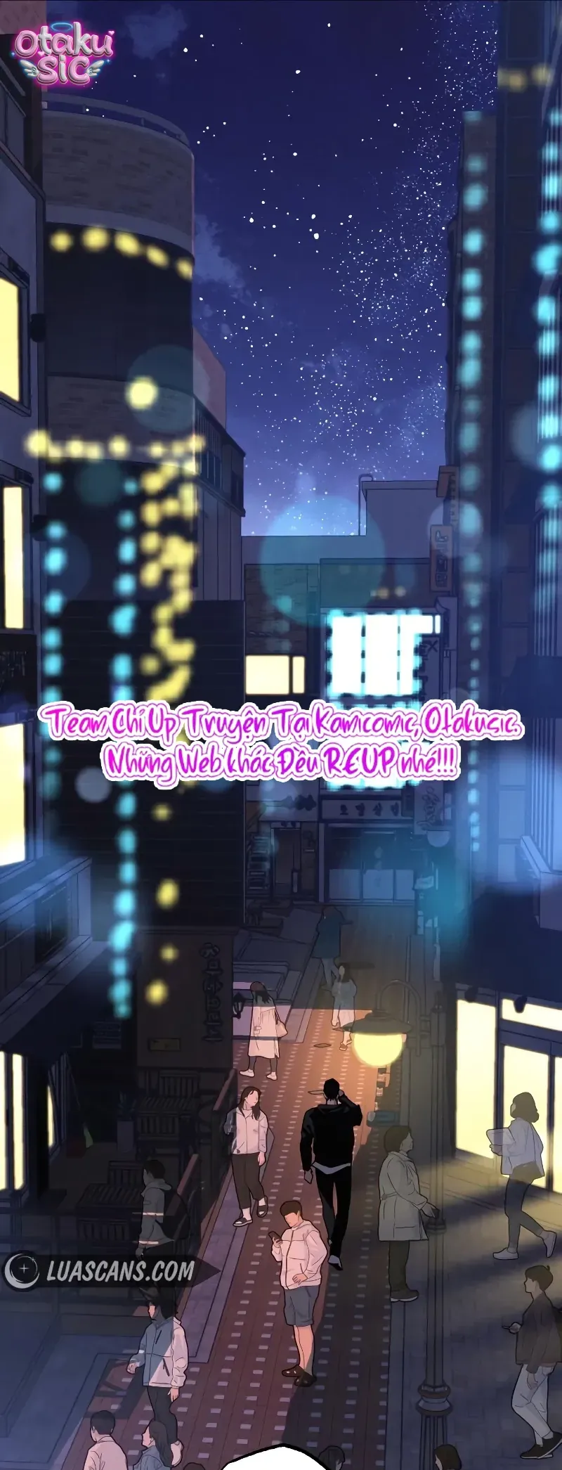 Giữa Chúng Ta Chapter 17 - Trang 39