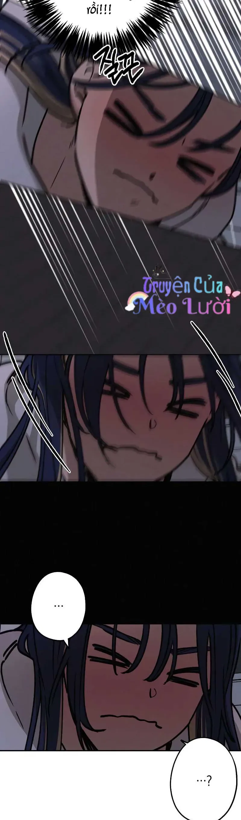 Giữa Chúng Ta Chapter 18 - Trang 35