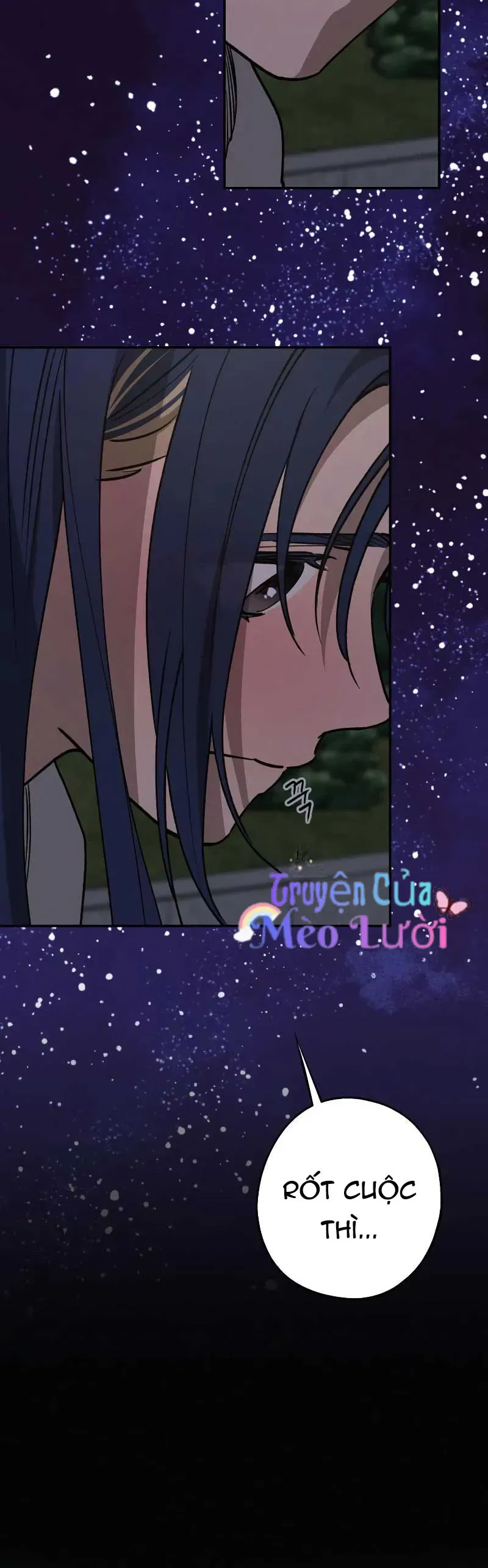 Giữa Chúng Ta Chapter 18 - Trang 38