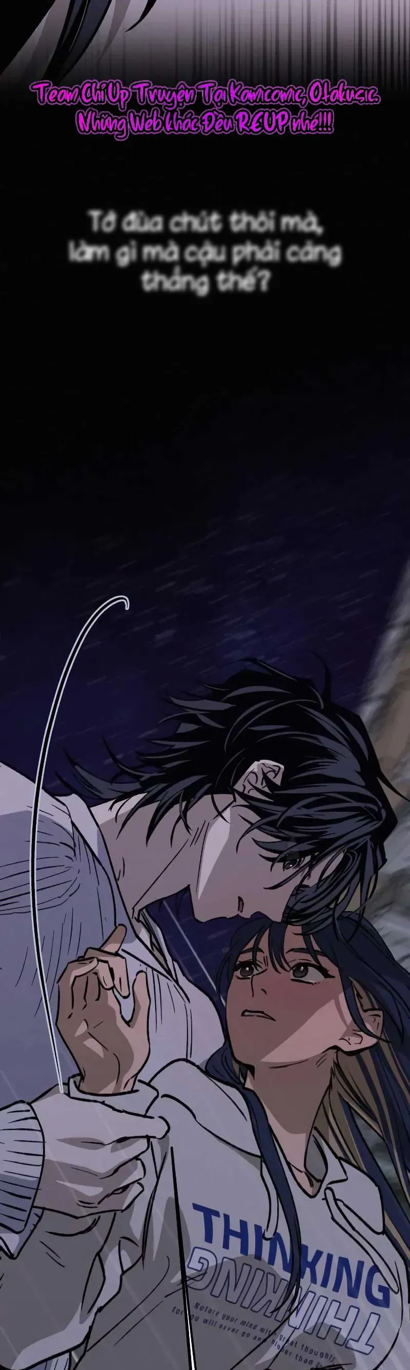 Giữa Chúng Ta Chapter 18 - Trang 43