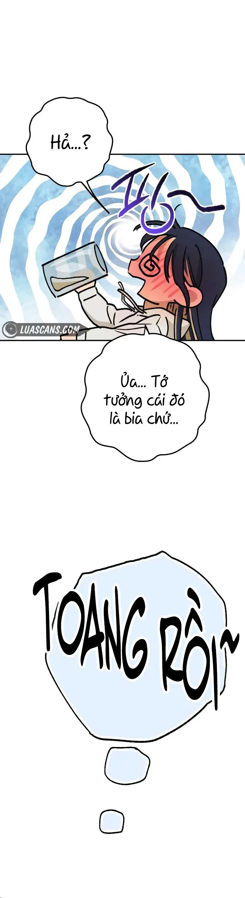 Giữa Chúng Ta Chapter 18 - Trang 6