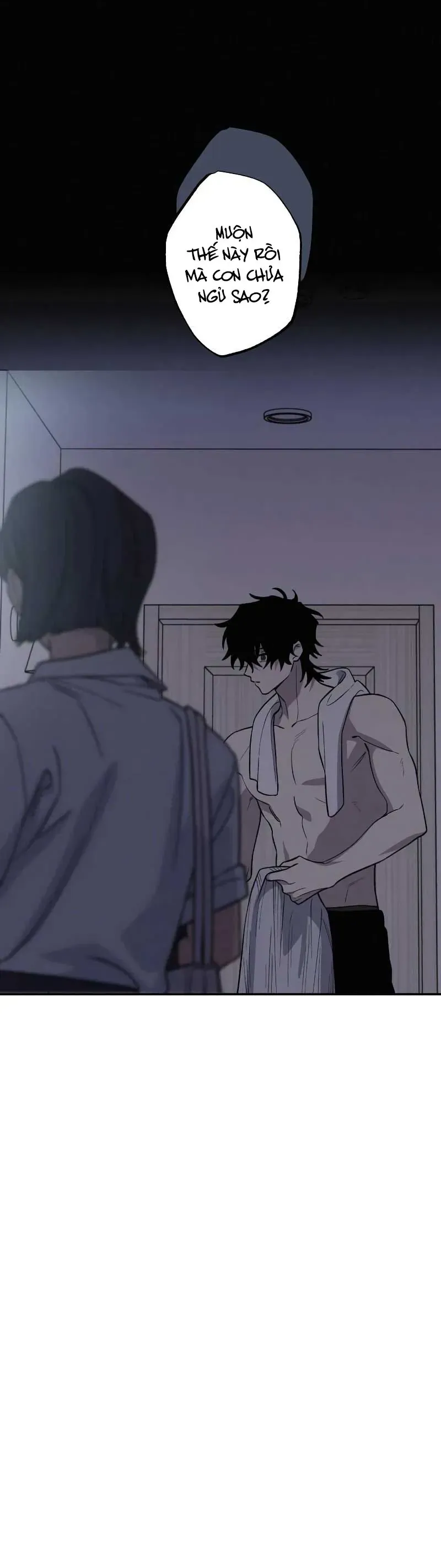 Giữa Chúng Ta Chapter 19 - Trang 10