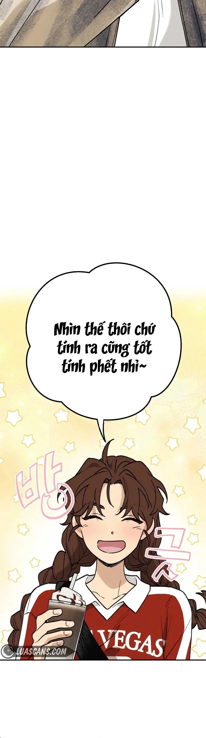 Giữa Chúng Ta Chapter 19 - Trang 22
