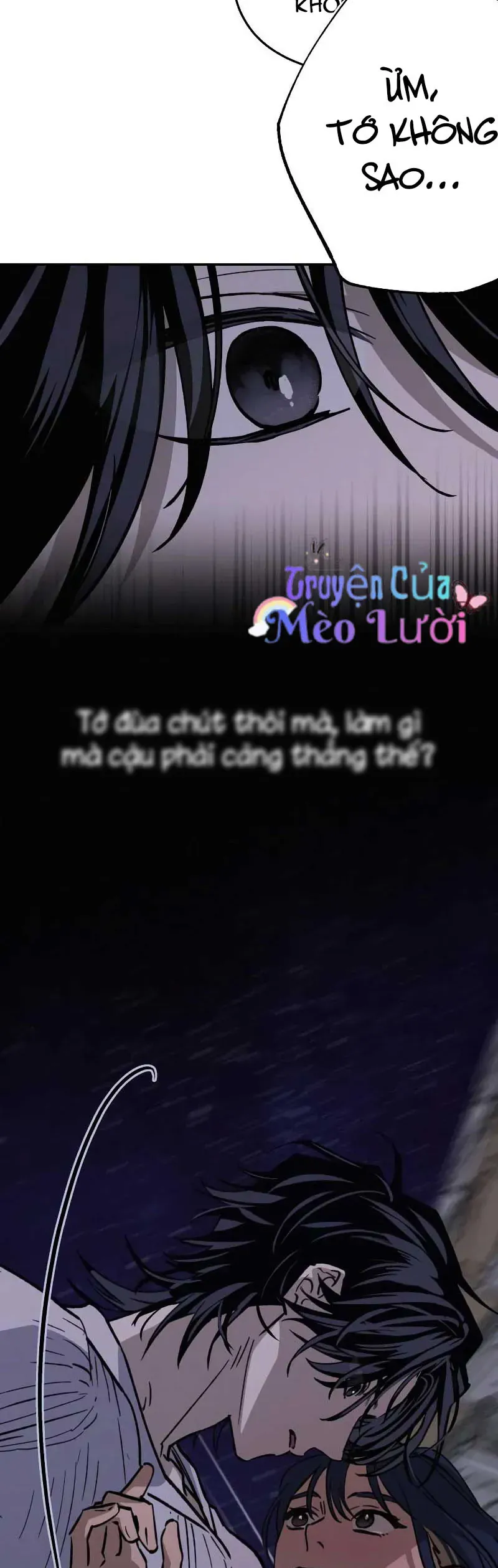 Giữa Chúng Ta Chapter 19 - Trang 3