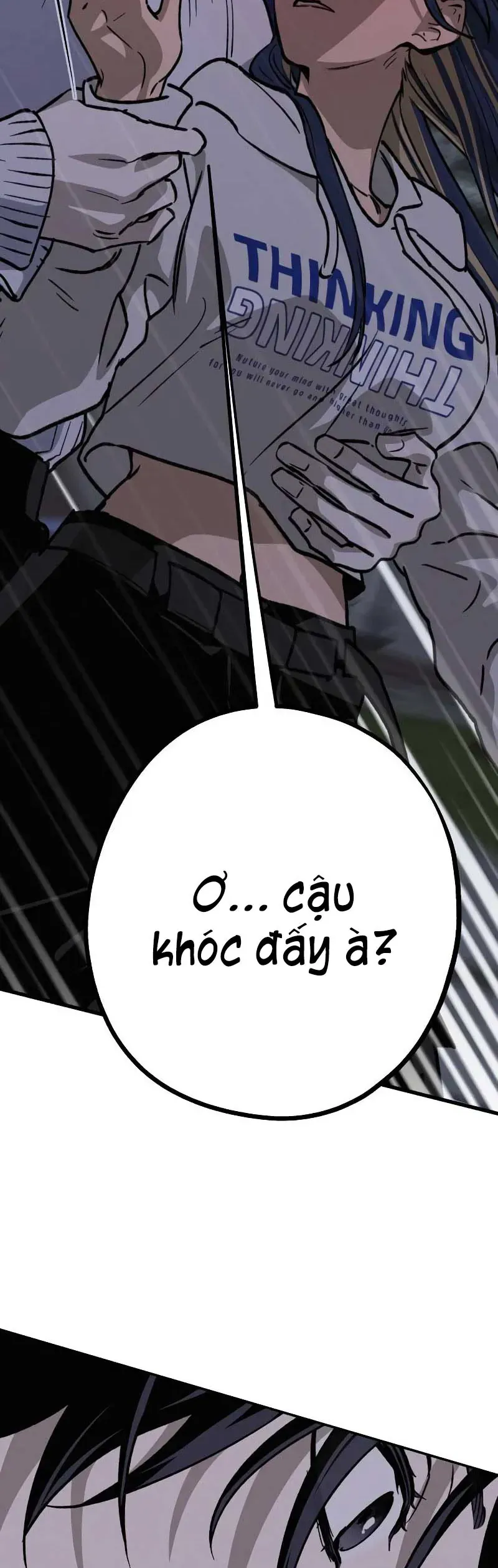 Giữa Chúng Ta Chapter 19 - Trang 4