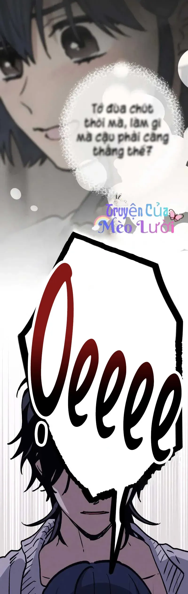Giữa Chúng Ta Chapter 19 - Trang 6