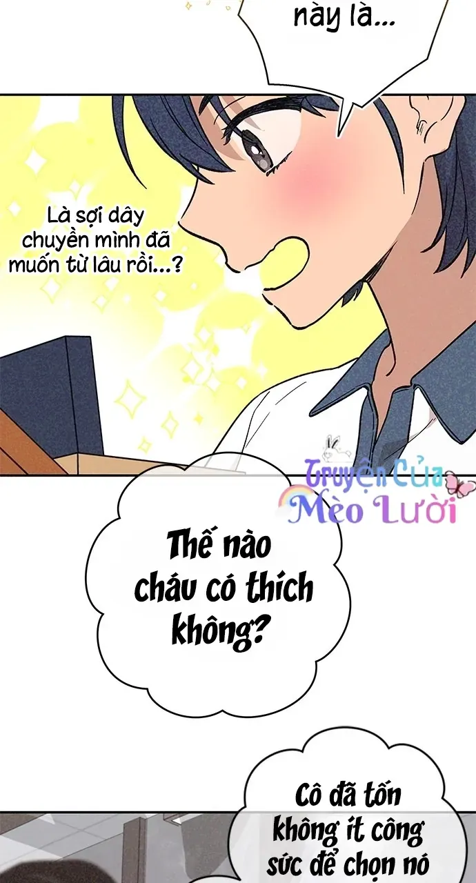 Giữa Chúng Ta Chapter 2 - Trang 10