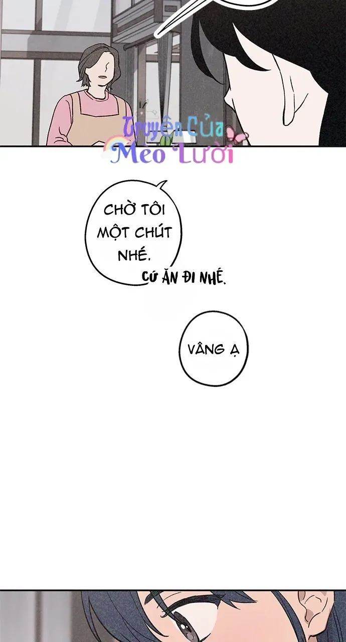 Giữa Chúng Ta Chapter 2 - Trang 12