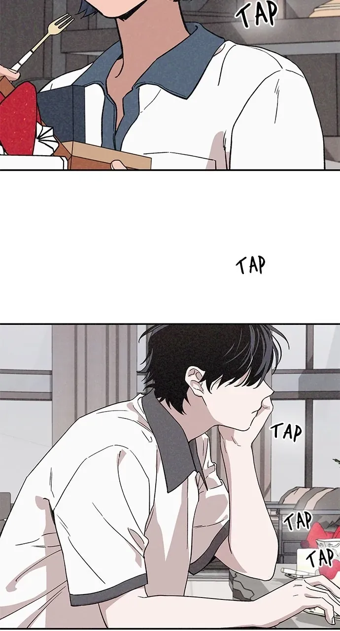 Giữa Chúng Ta Chapter 2 - Trang 15