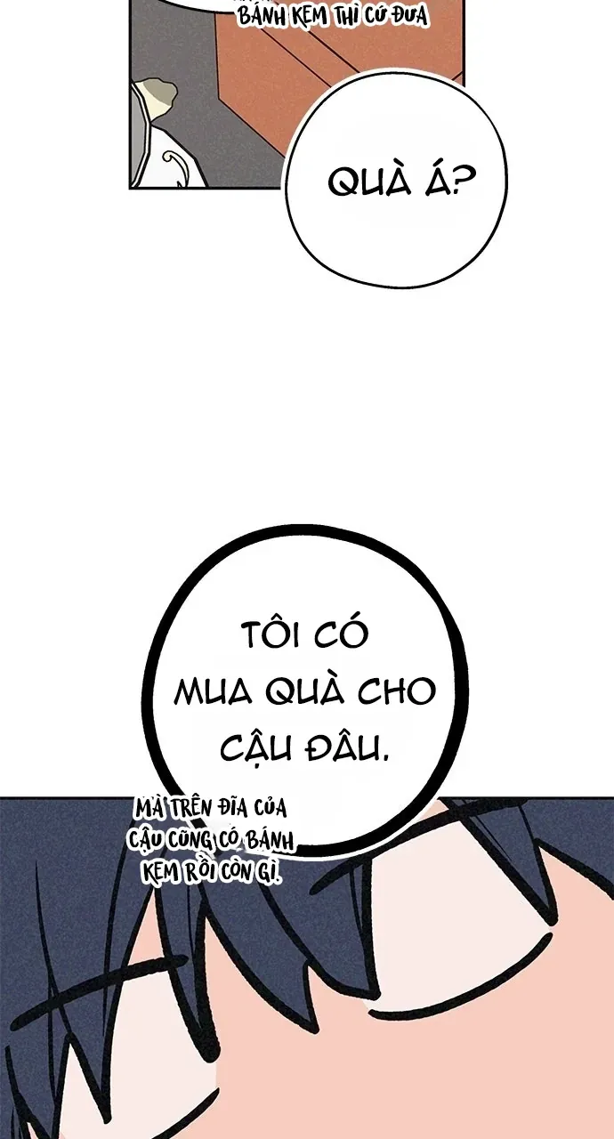 Giữa Chúng Ta Chapter 2 - Trang 19