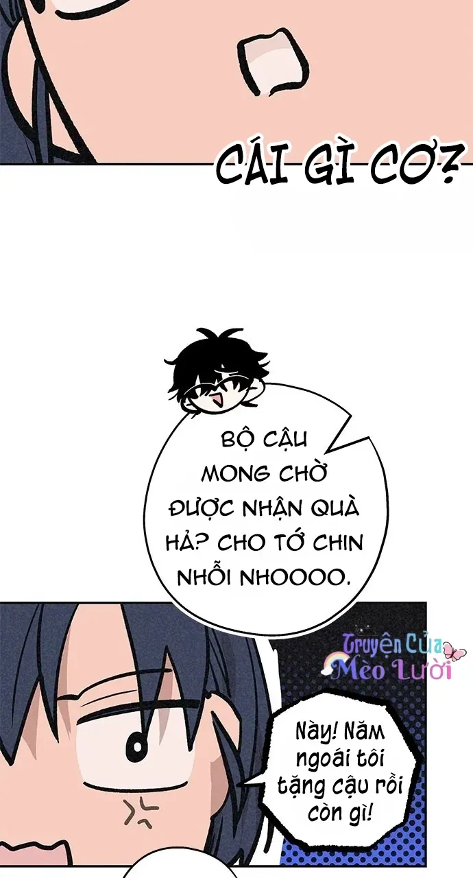 Giữa Chúng Ta Chapter 2 - Trang 20