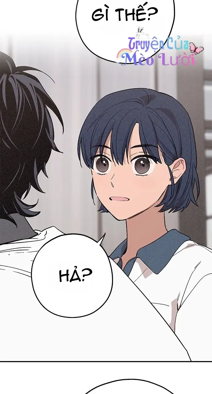 Giữa Chúng Ta Chapter 2 - Trang 22