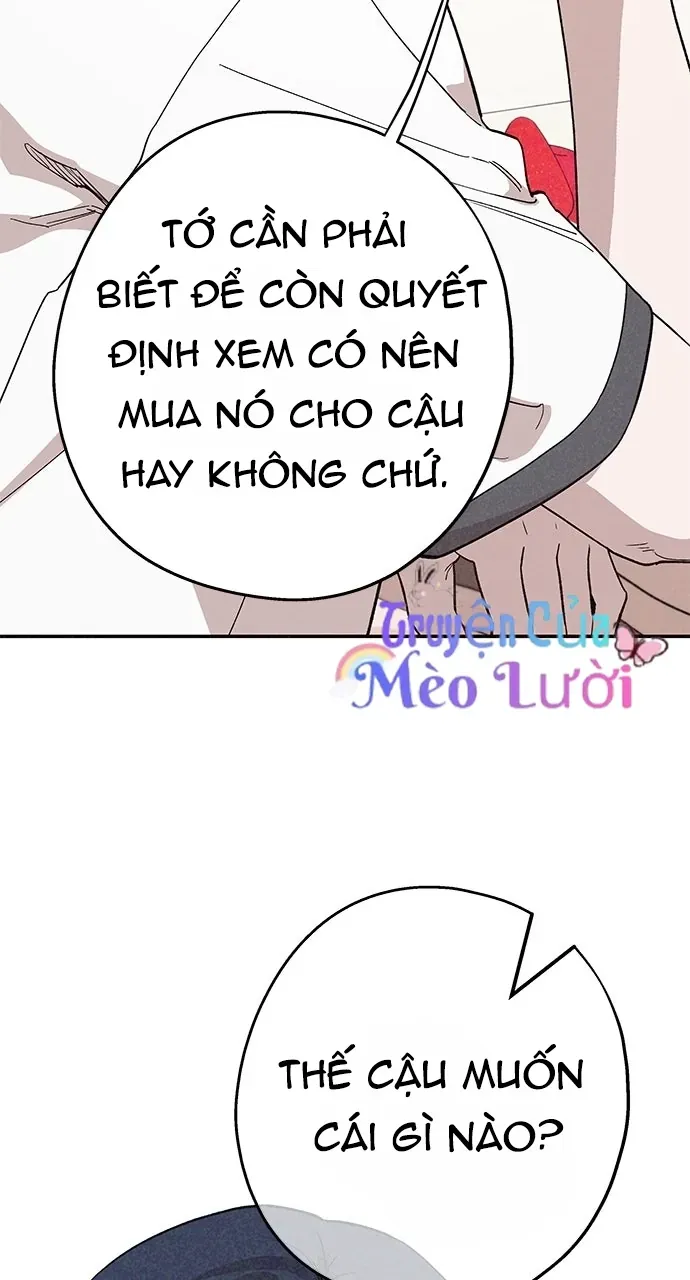 Giữa Chúng Ta Chapter 2 - Trang 24