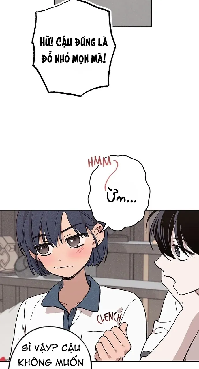 Giữa Chúng Ta Chapter 2 - Trang 27