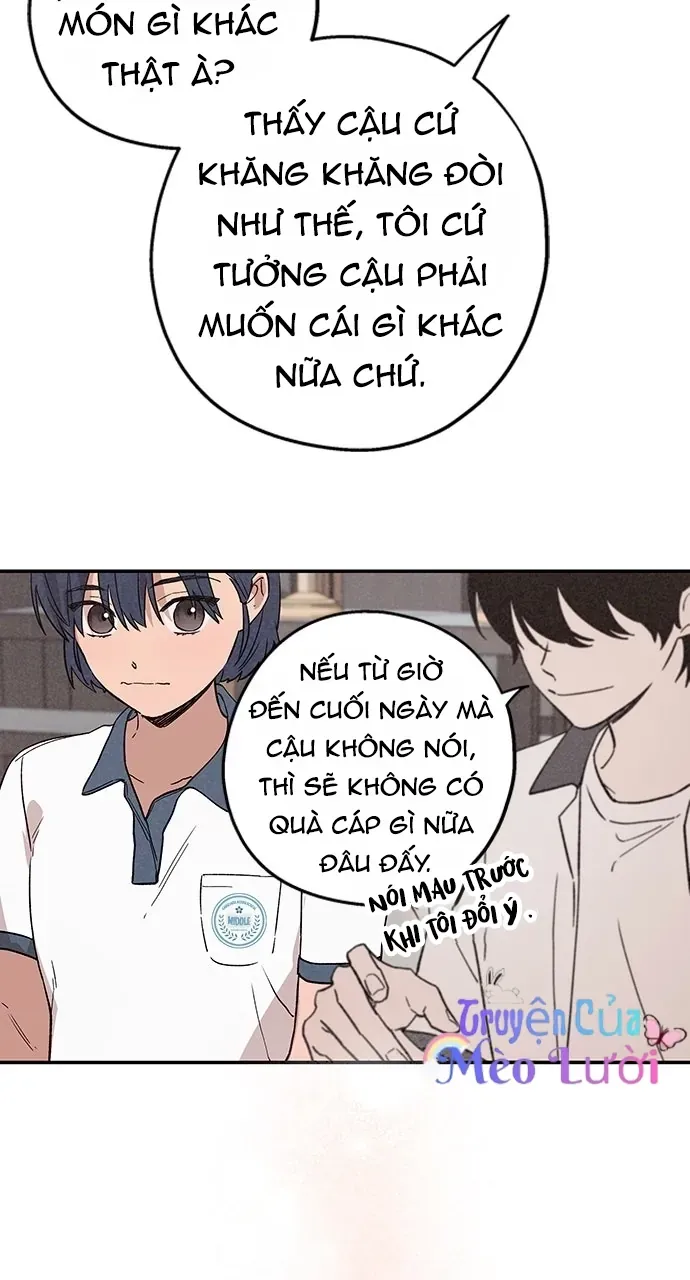 Giữa Chúng Ta Chapter 2 - Trang 28