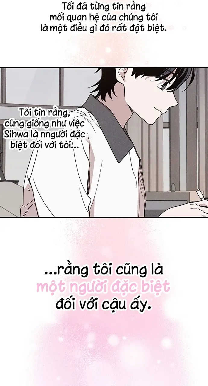 Giữa Chúng Ta Chapter 2 - Trang 29