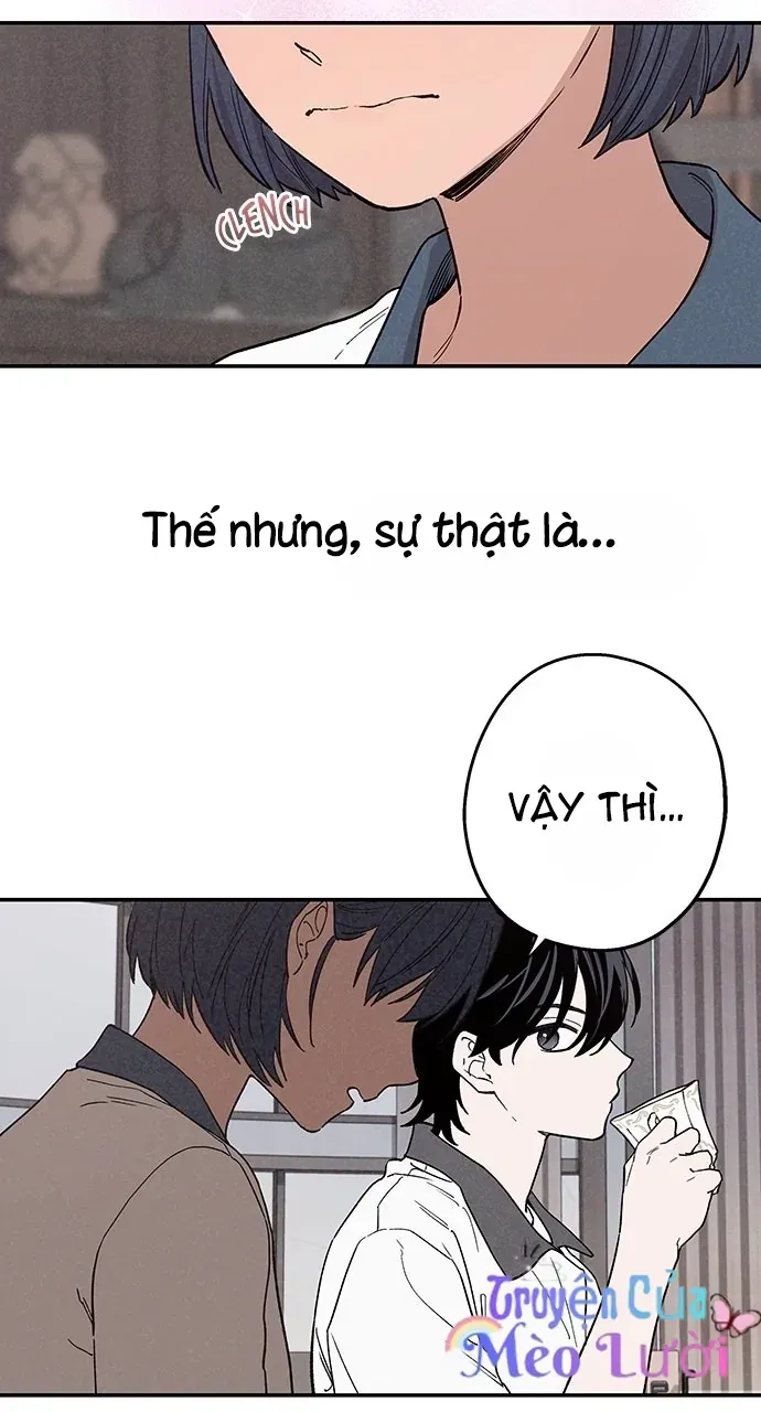 Giữa Chúng Ta Chapter 2 - Trang 30
