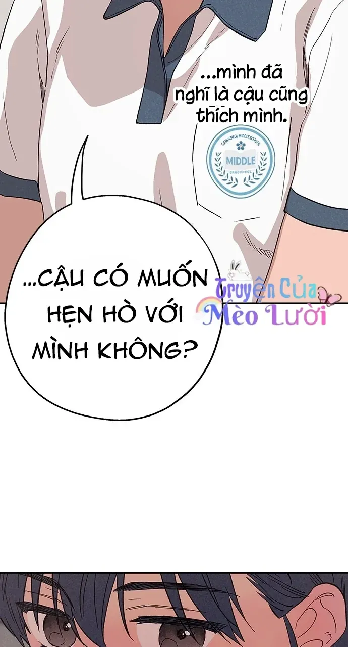 Giữa Chúng Ta Chapter 2 - Trang 32