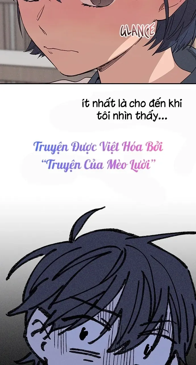Giữa Chúng Ta Chapter 2 - Trang 33