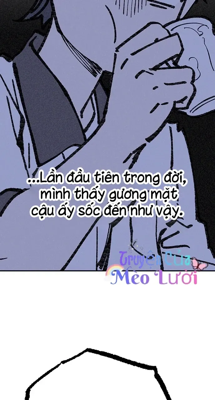 Giữa Chúng Ta Chapter 2 - Trang 34