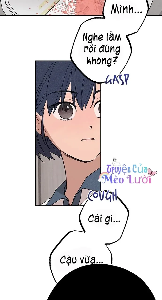 Giữa Chúng Ta Chapter 2 - Trang 38