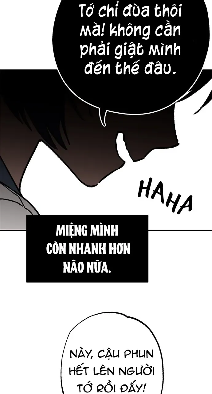 Giữa Chúng Ta Chapter 2 - Trang 39