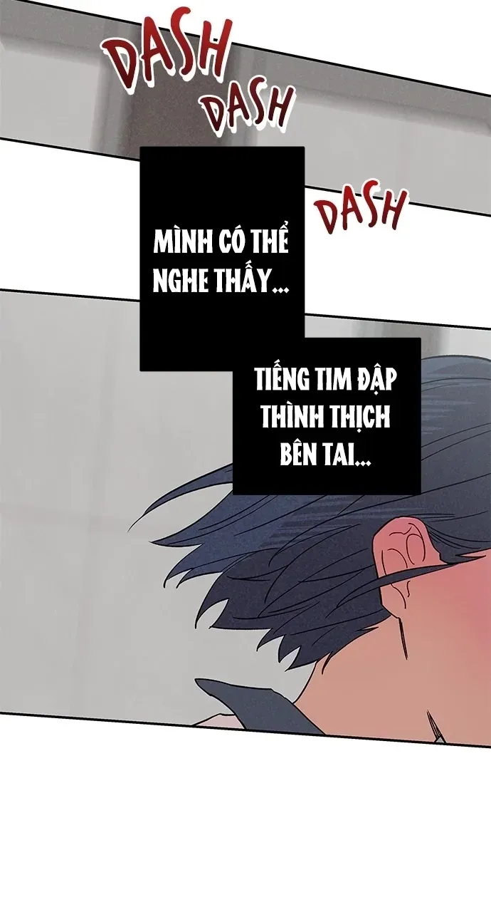Giữa Chúng Ta Chapter 2 - Trang 41