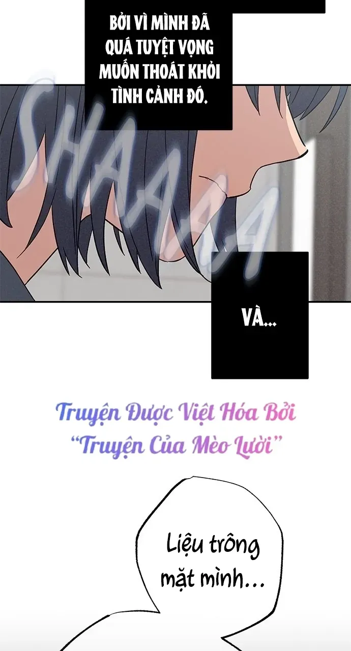 Giữa Chúng Ta Chapter 2 - Trang 43