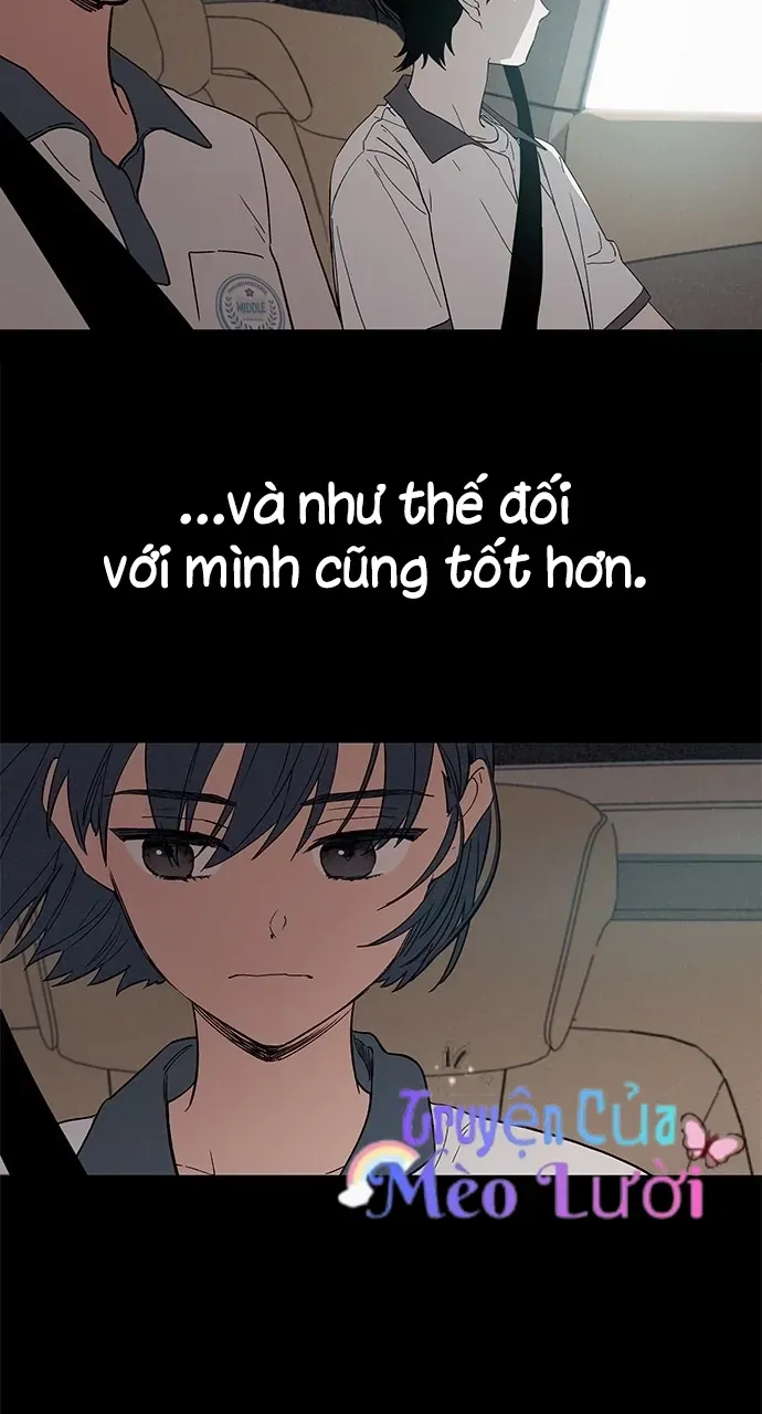 Giữa Chúng Ta Chapter 2 - Trang 48