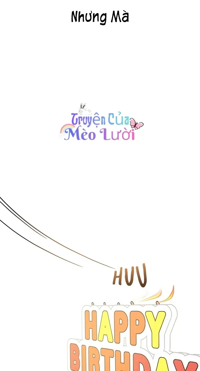 Giữa Chúng Ta Chapter 2 - Trang 5