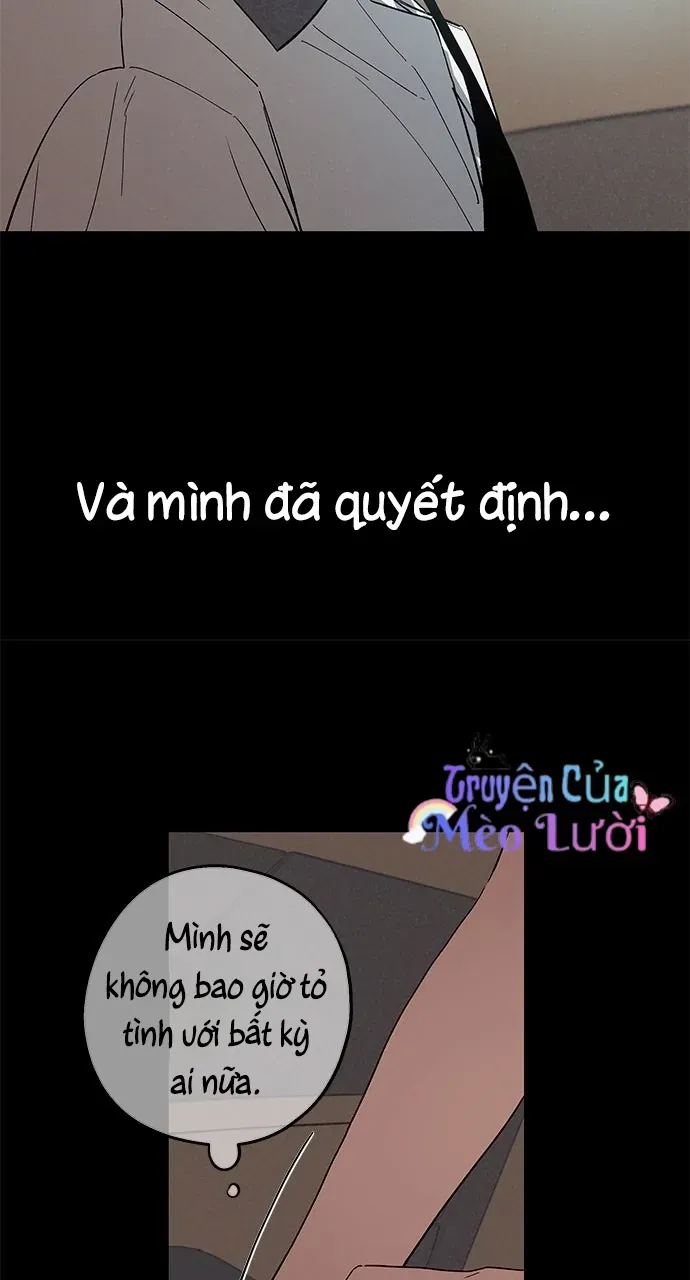 Giữa Chúng Ta Chapter 2 - Trang 50
