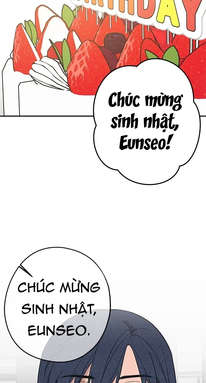 Giữa Chúng Ta Chapter 2 - Trang 6