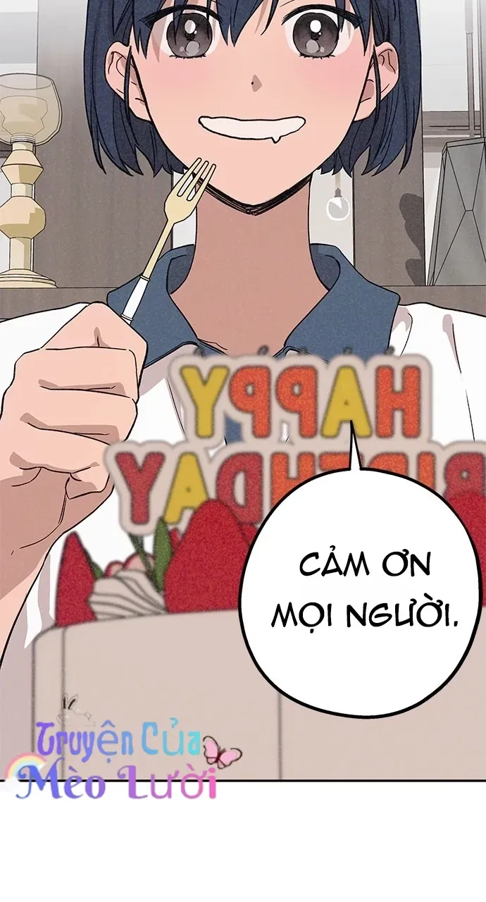 Giữa Chúng Ta Chapter 2 - Trang 7