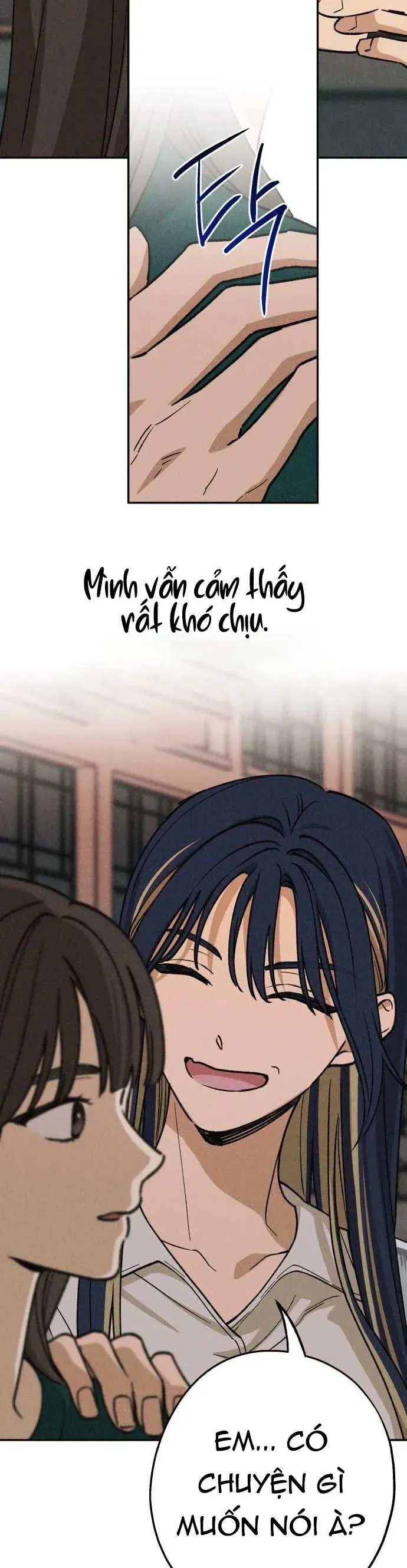 Giữa Chúng Ta Chapter 20 - Trang 33
