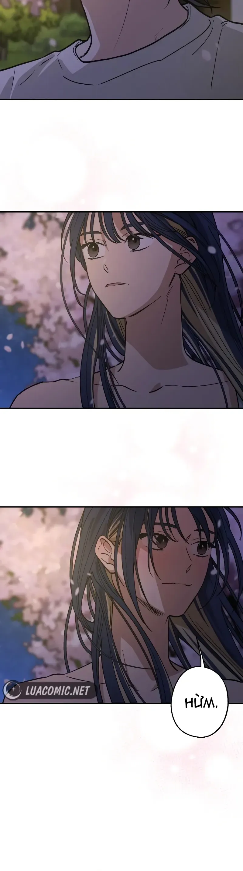 Giữa Chúng Ta Chapter 22 - Trang 12