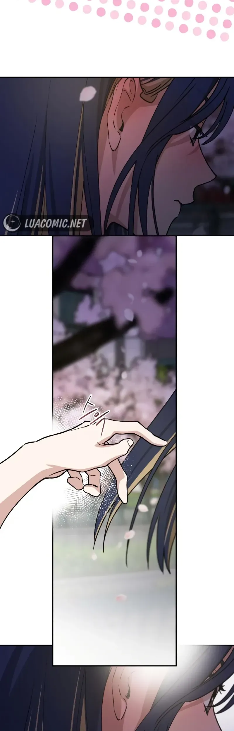 Giữa Chúng Ta Chapter 22 - Trang 16