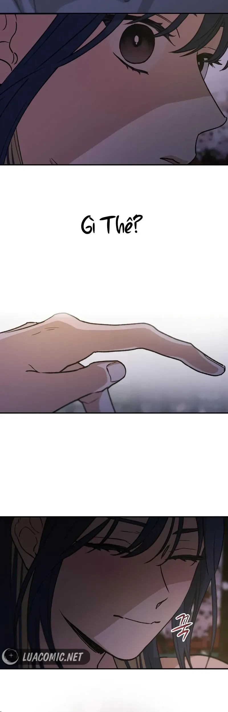 Giữa Chúng Ta Chapter 22 - Trang 18