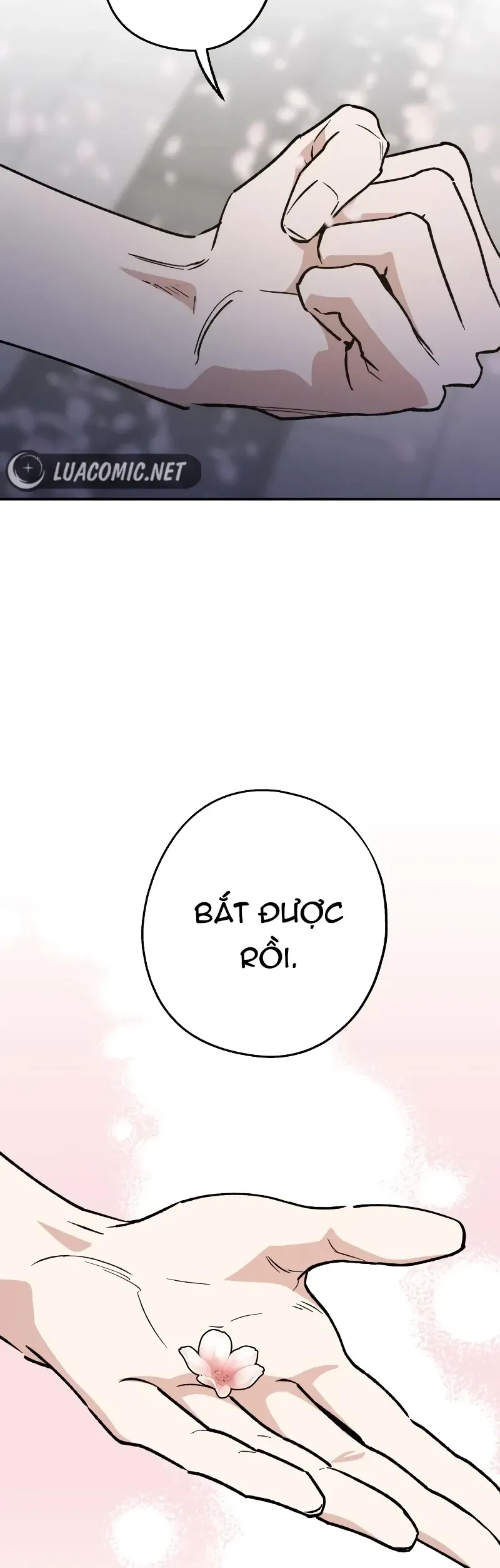 Giữa Chúng Ta Chapter 22 - Trang 23