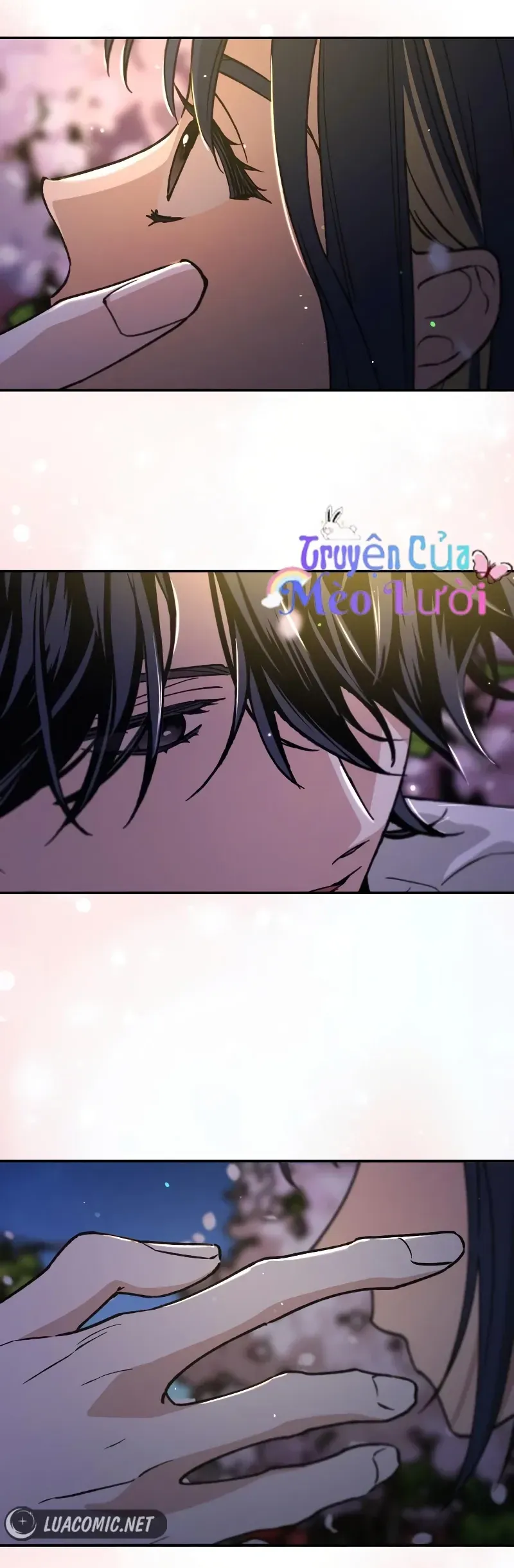 Giữa Chúng Ta Chapter 22 - Trang 31