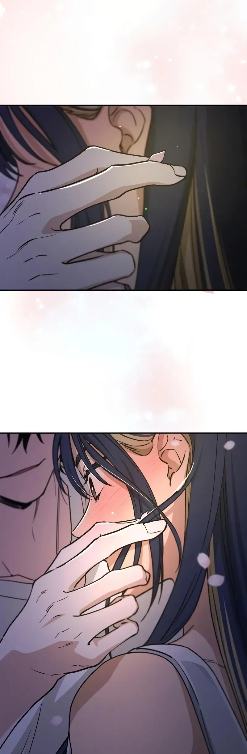 Giữa Chúng Ta Chapter 22 - Trang 32