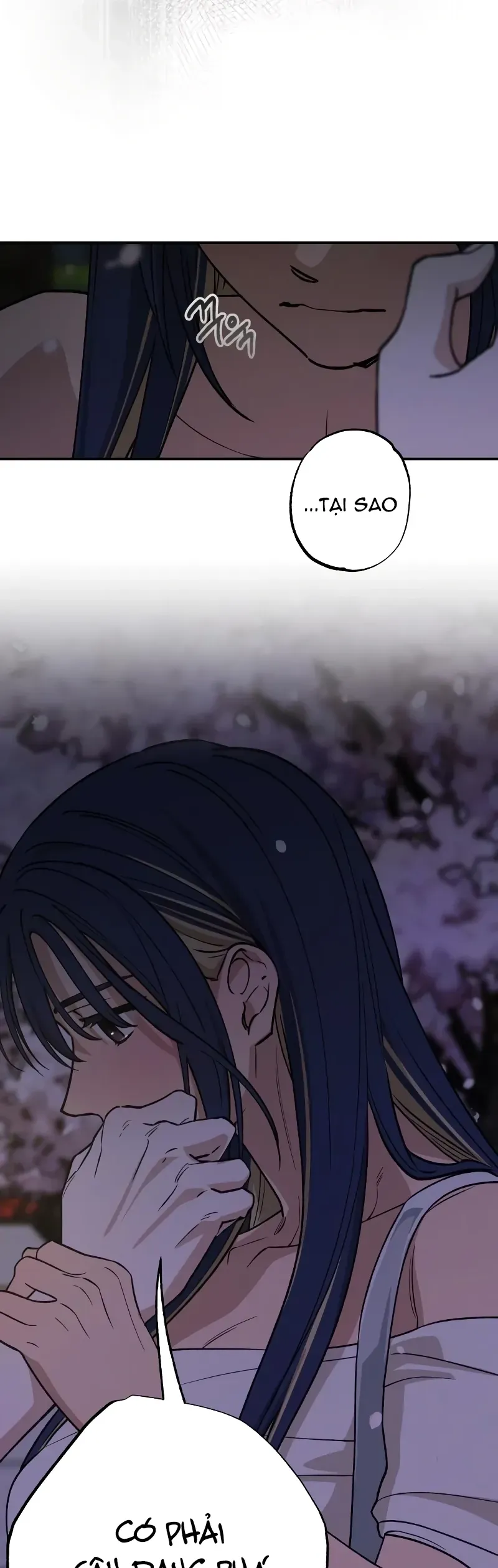 Giữa Chúng Ta Chapter 22 - Trang 38